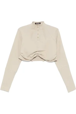 Elena Velez Sudadera Amish
