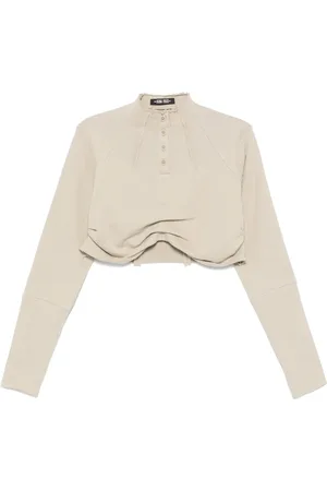 Elena Velez Sudadera Amish