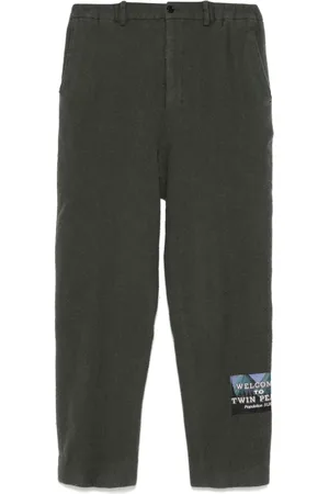 UNDERCOVER Pantalones UC2D45016