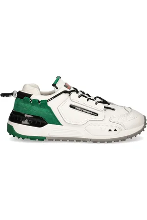 Ralph Lauren Tenis PS200