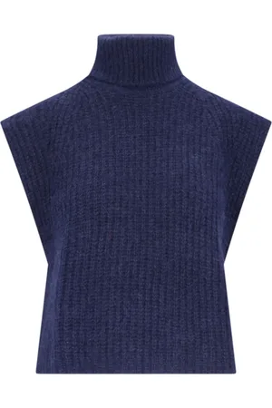 Isabel Marant Chaleco Megan
