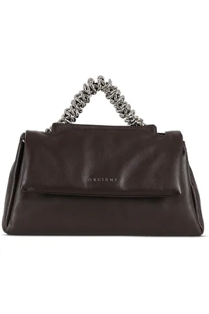 Orciani Bolsa de mano Sveva