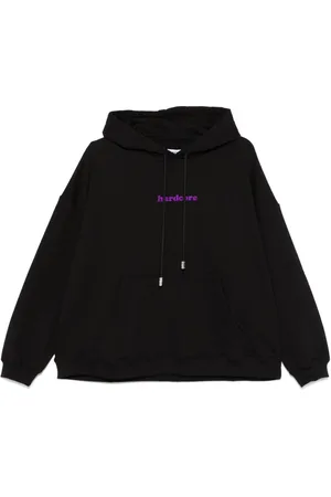GCDS Hoodie bordada