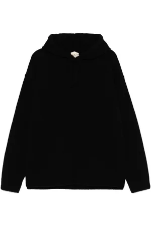 Ten Cate Hoodie con efecto cepillado
