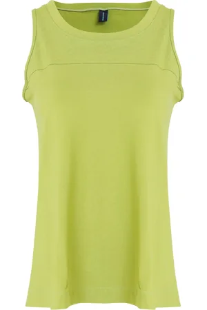Lygia & Nanny Blusa Caubi