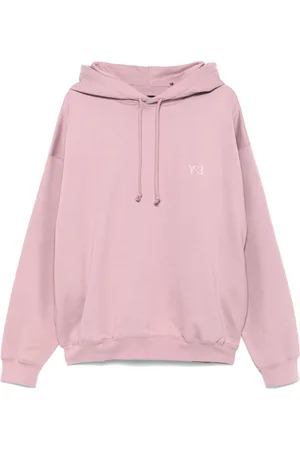 Y-3 Hoodie Brushed Terry