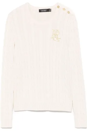 Ralph Lauren Suéter Montiva