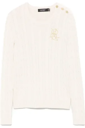 Ralph Lauren Suéter Montiva