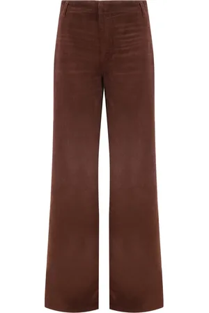 RE/DONE Pantalones de pana