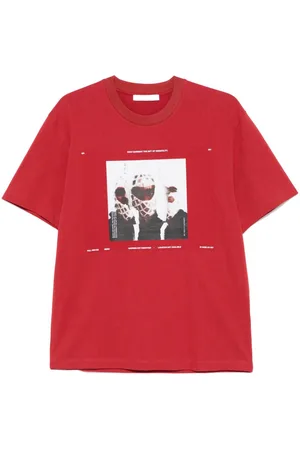 Ih Nom Uh Nit Playera Balaklava