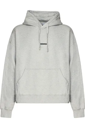 BONSAI Hoodie Box Logo