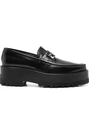 Victoria Beckham Mocasines con plataforma