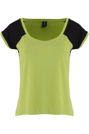Lygia & Nanny Playera Bigua