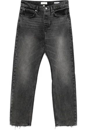 Frame Jeans rectos
