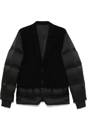 UNDERCOVER Chamarra UC2D4103