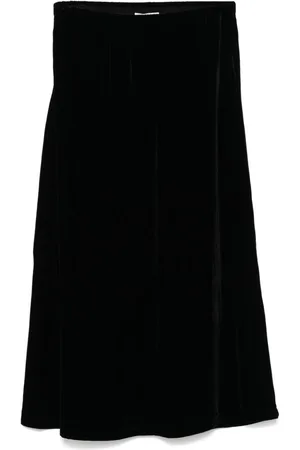 By Malene Birger Falda midi Boshan
