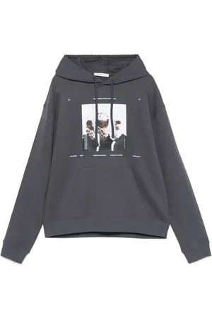 Ih Nom Uh Nit Hoodie Balaklava