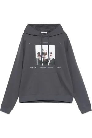 Ih Nom Uh Nit Hoodie Balaklava