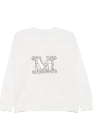 Max Mara Suéter Vicolo