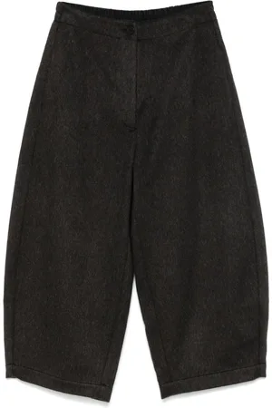 CORDERA Pantalones anchos