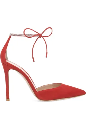 Gianvito Rossi Zapatillas Montecarlo D