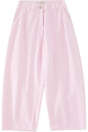 STUDIO NICHOLSON Pantalones Chalco