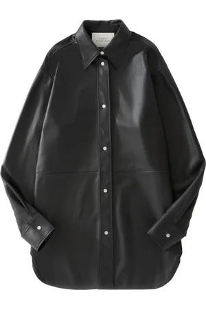 STUDIO NICHOLSON Camisa Santos