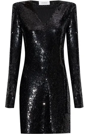 Sportmax Vestido Pineta