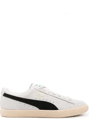 PUMA Clyde para Mujer FASHIOLA.mx