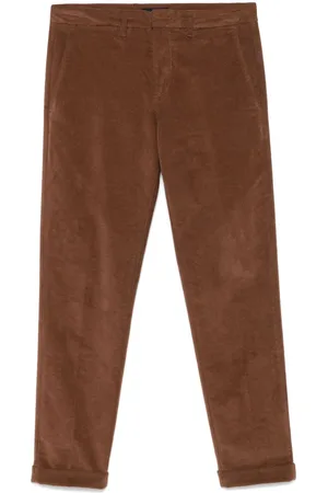 FAY Pantalones slim