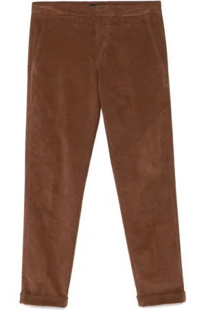 FAY Pantalones slim