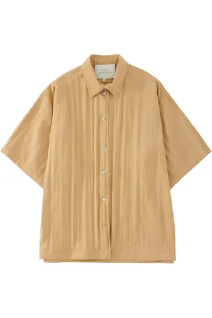 STUDIO NICHOLSON Camisa Kanno