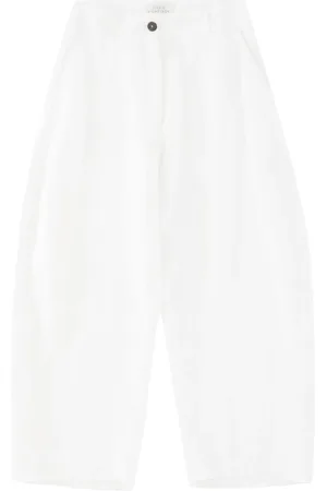 STUDIO NICHOLSON Pantalones Chalco