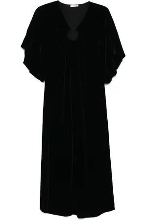 By Malene Birger Vestido largo Rosae