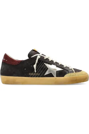 Golden Goose Tenis Super Star Penstar
