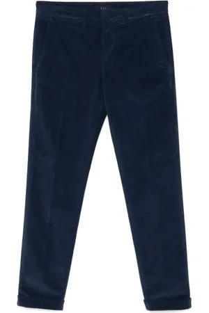 FAY Pantalones slim