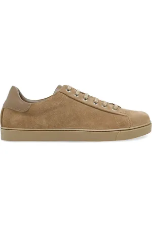 Gianvito Rossi Tenis con agujetas
