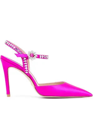 Stuart Weitzman Zapatillas Gemcut
