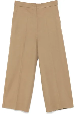 Max Mara Pantalones Burano