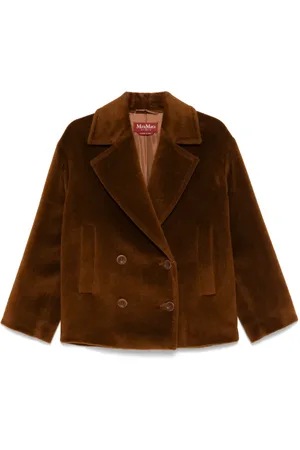 Max Mara Chamarra Filovia
