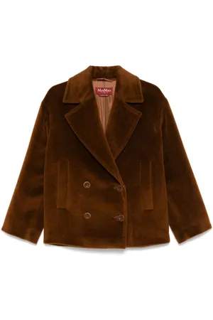 Max Mara Chamarra Filovia