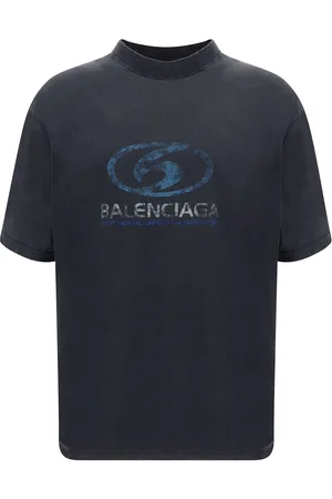 Balenciaga Playera Surfer