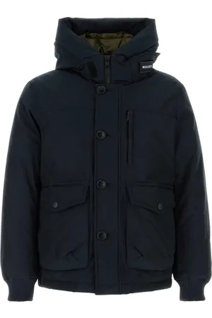 Woolrich Chamarra Ramar