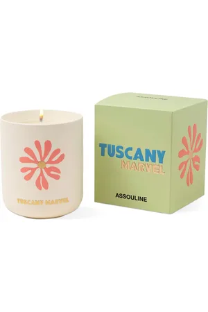 ASSOULINE Vela Tuscany Marvel