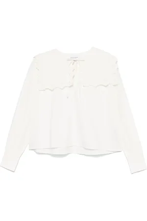 Maison Labiche Blusa Patenne