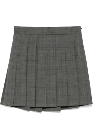 Max Mara Falda corta Alcuno