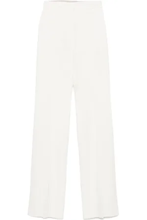Max Mara Pantalones Alabama