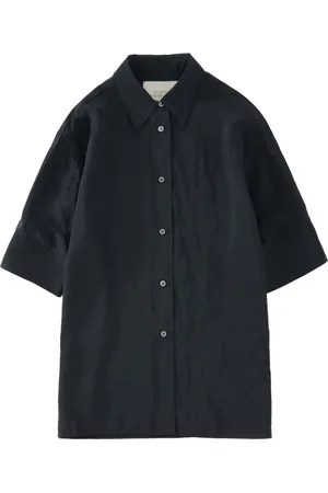 STUDIO NICHOLSON Camisa Jonzen