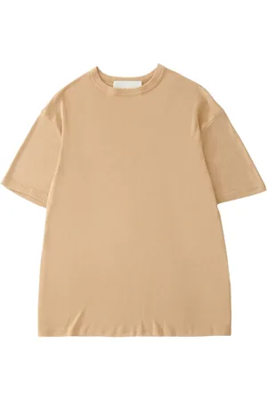 STUDIO NICHOLSON Playera Rond