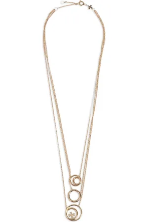 Tory Burch Collar Triple